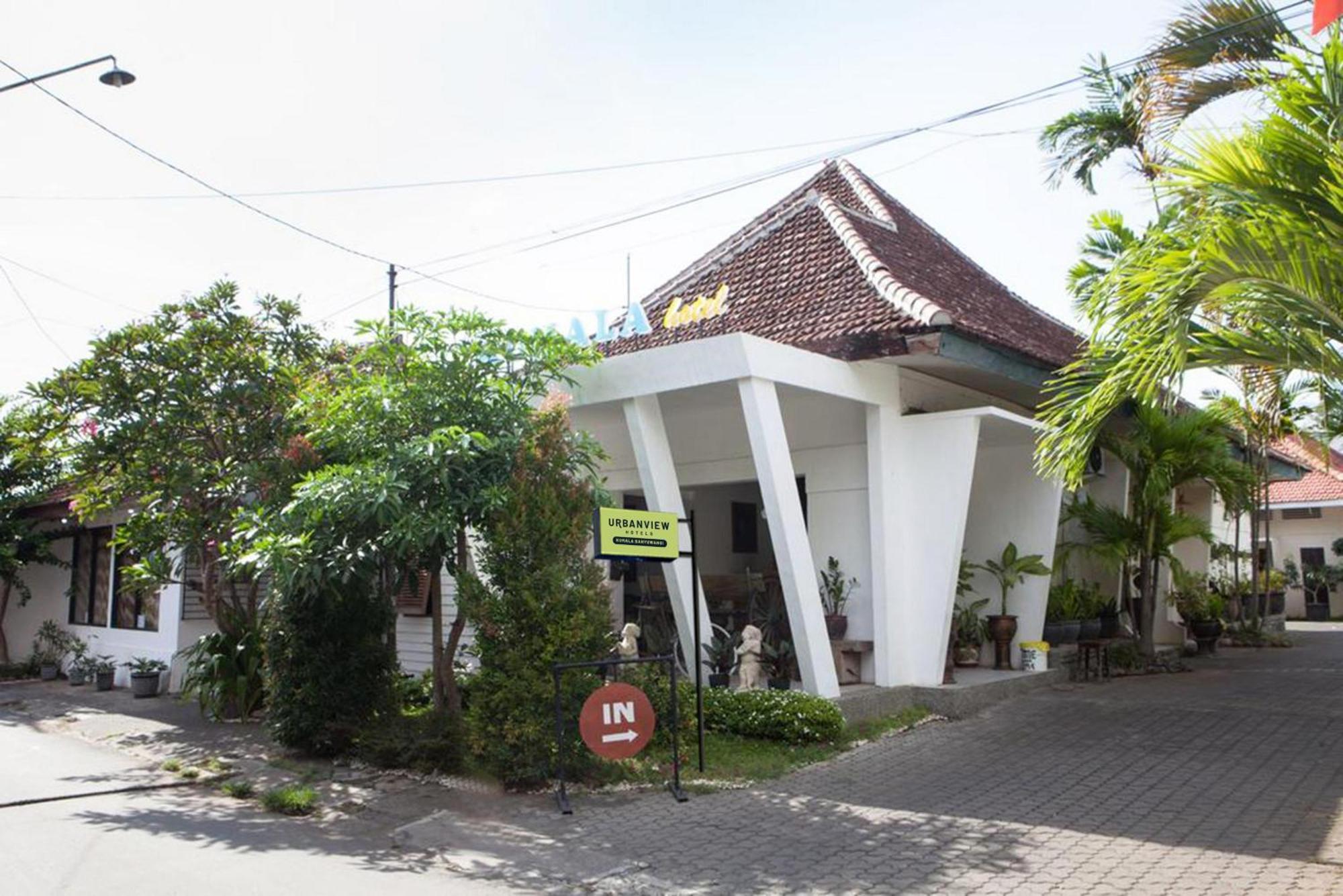 Urbanview Kumala Hotel 3*