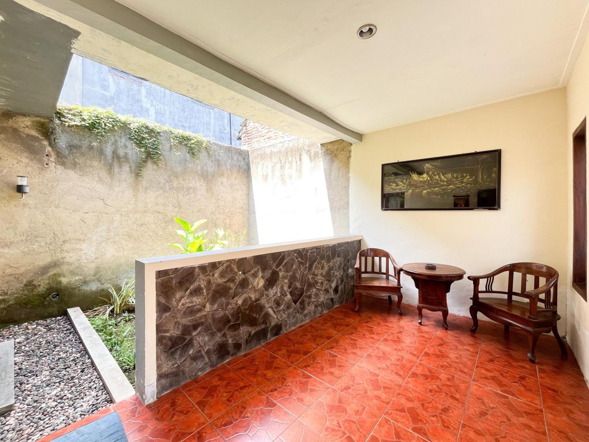 Hotel Urbanview Kumala 3*