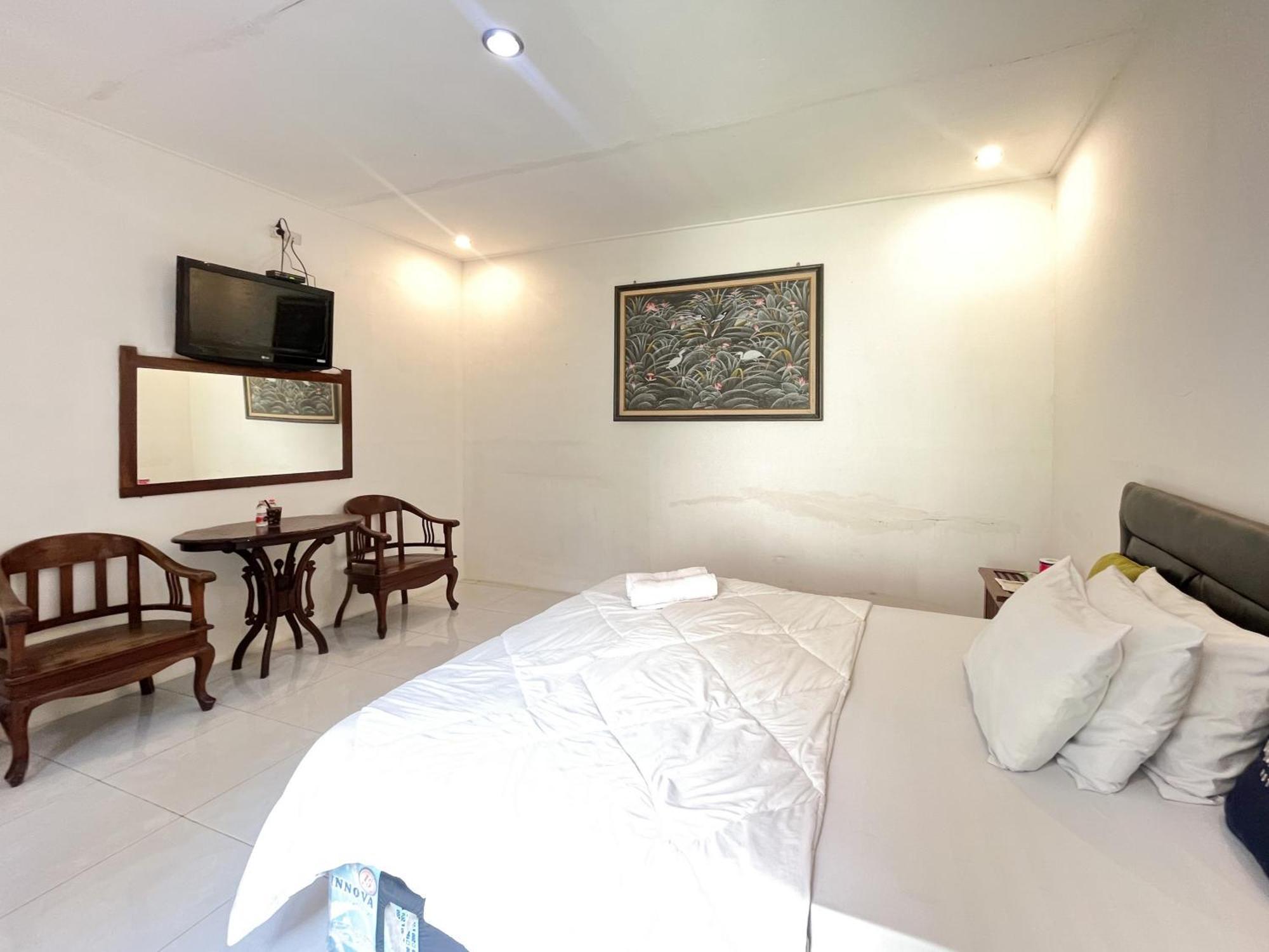 Urbanview Kumala Hotel 3*